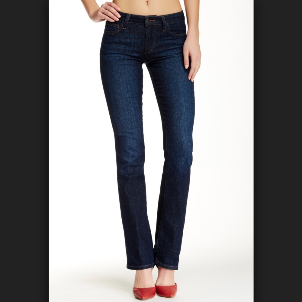 Joe's Jeans Honey Curvy Bootcut | Myca